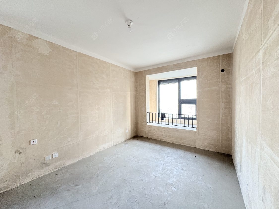 融创华南映房源室内图 丹阳融创华南映在售二手房源室内图_小牛看房