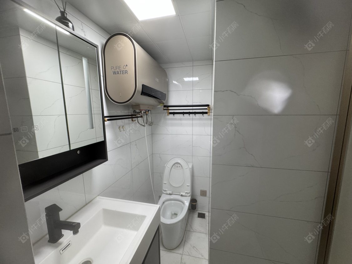 常州碧桂园壹号天禧租房_小牛看房