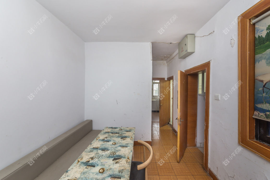 常州桃园新村在租房源室内图_小牛看房