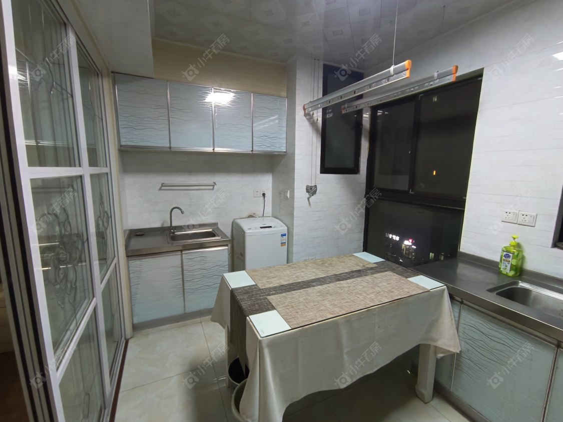 常州吾悦广场悦+公寓在租房源室内图_小牛看房