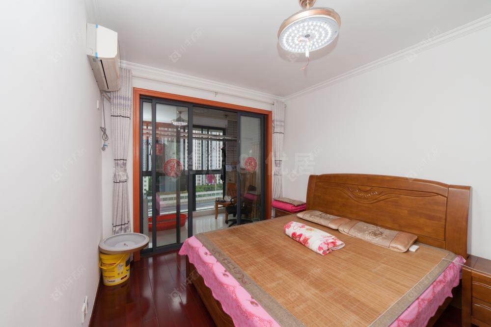 常州新城南都花海在售二手房源室内图_小牛看房