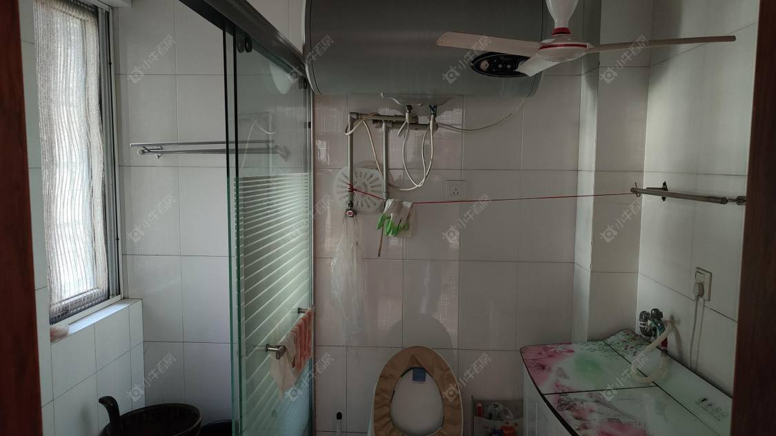 常州河苑家园北苑在租房源室内图_小牛看房