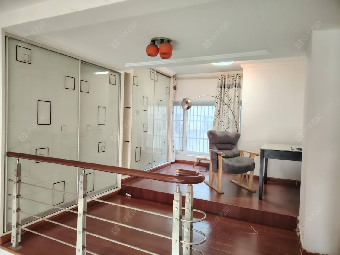 常州方正大厦在租房源室内图_小牛看房