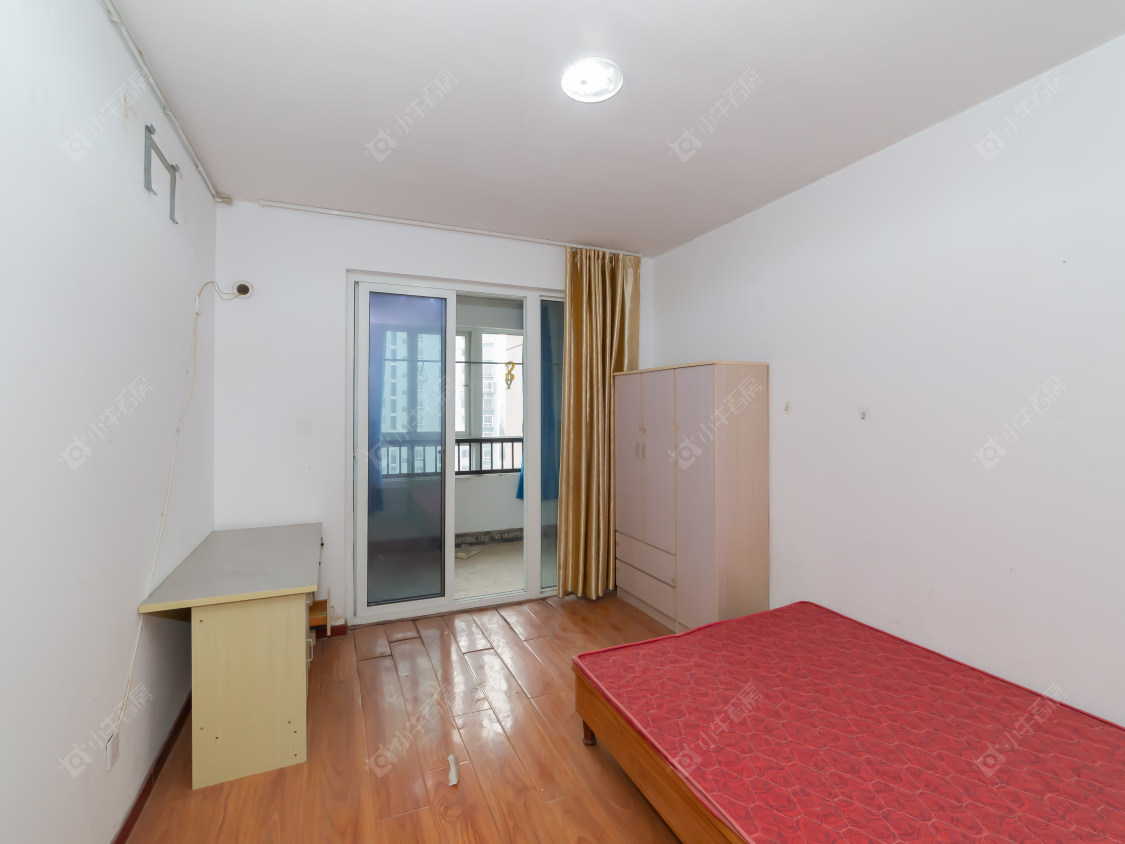 常州新丰苑在售二手房源室内图_小牛看房