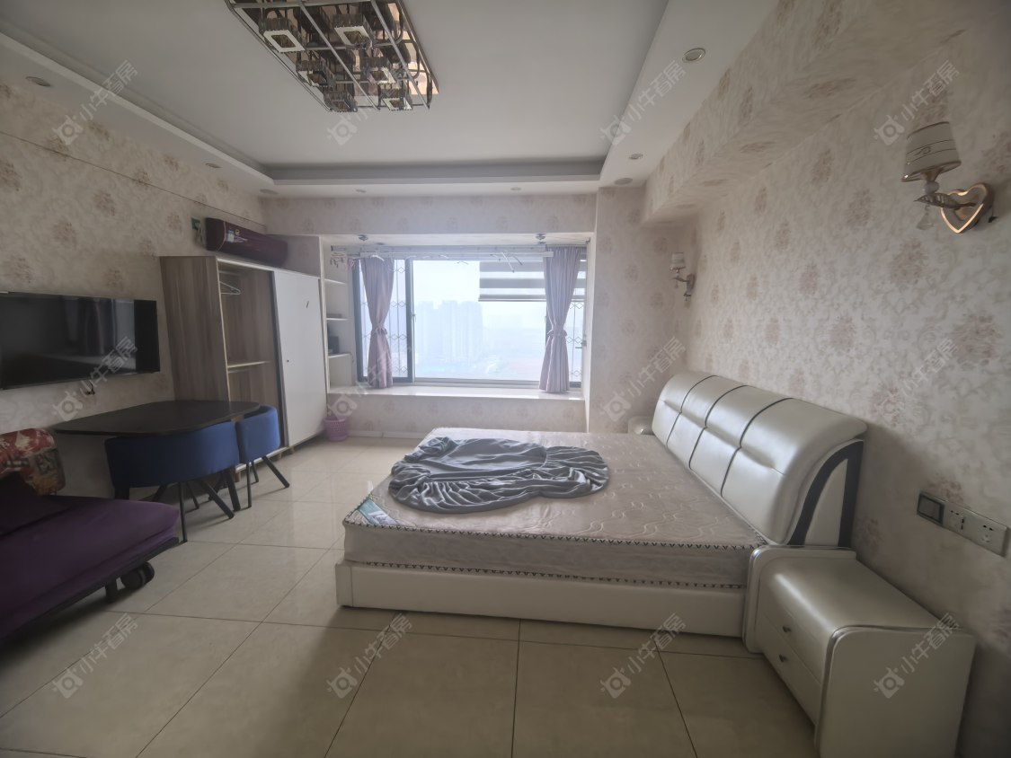 宝龙城市广场房源 常州宝龙城市广场在租房源_小牛看房