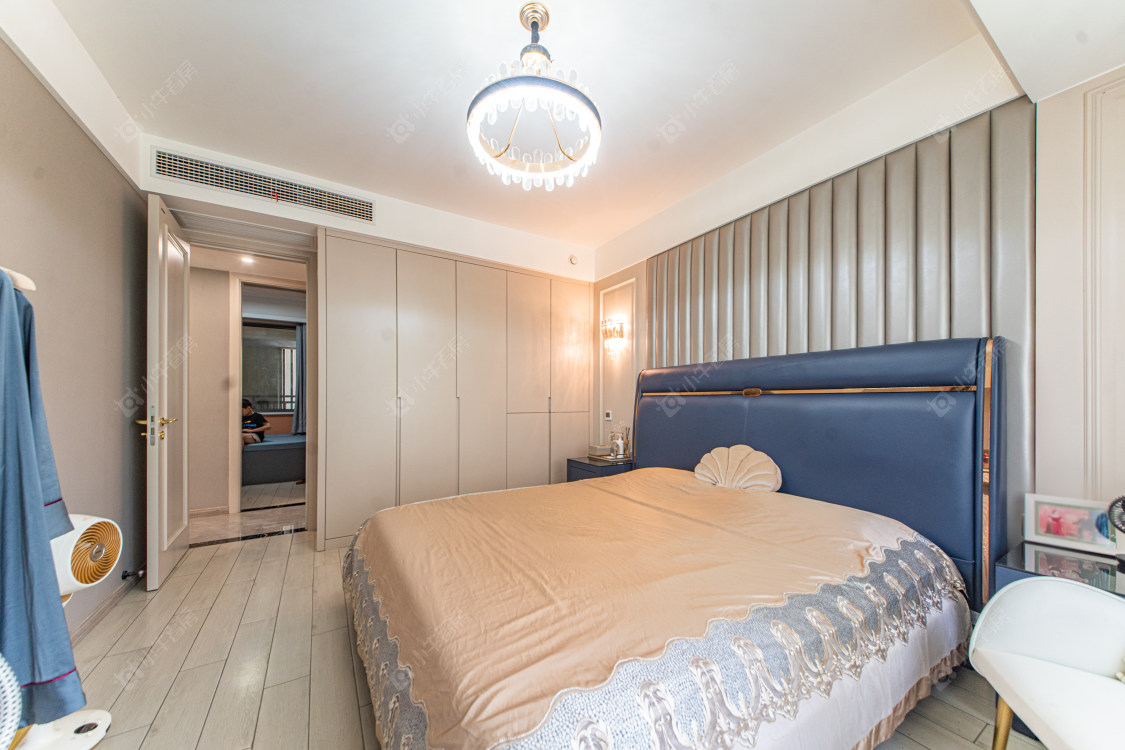 新城桃李郡房源室内图 常州新城桃李郡在售二手房源室内图_小牛看房