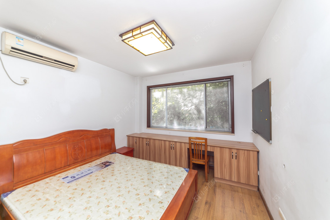 常州桂花园在售二手房源室内图_小牛看房