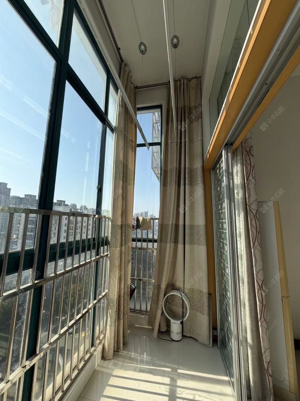 常州随园锦湖公寓在租房源室内图_小牛看房