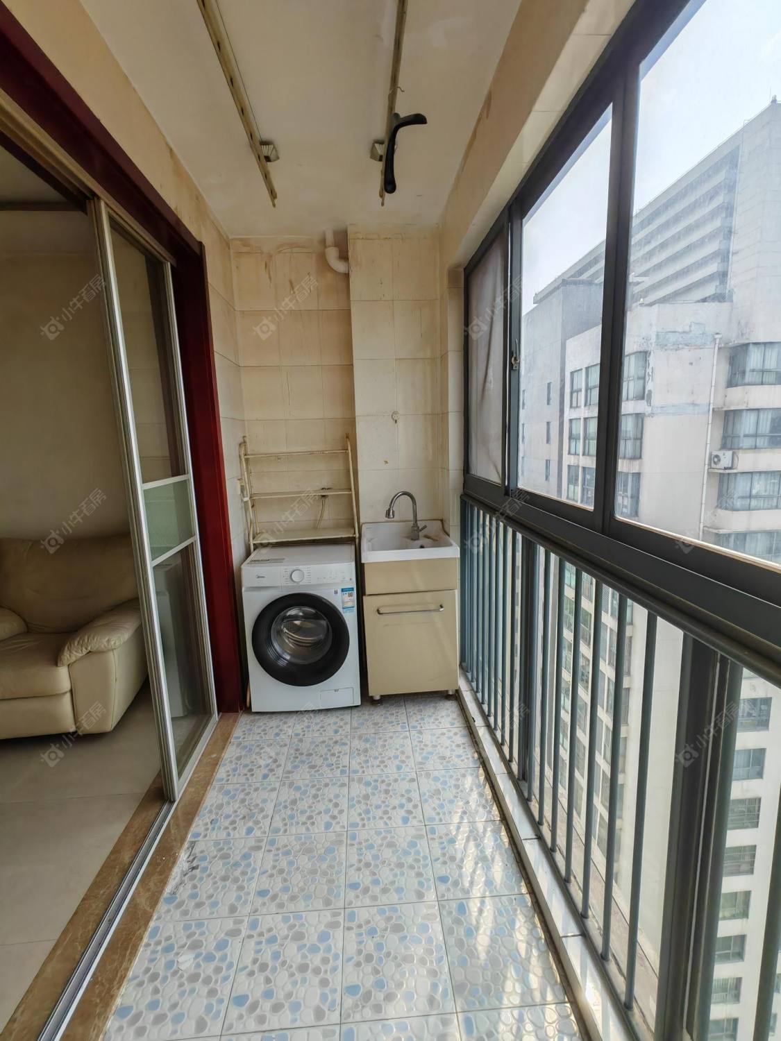 常州怀德名园在租房源室内图_小牛看房