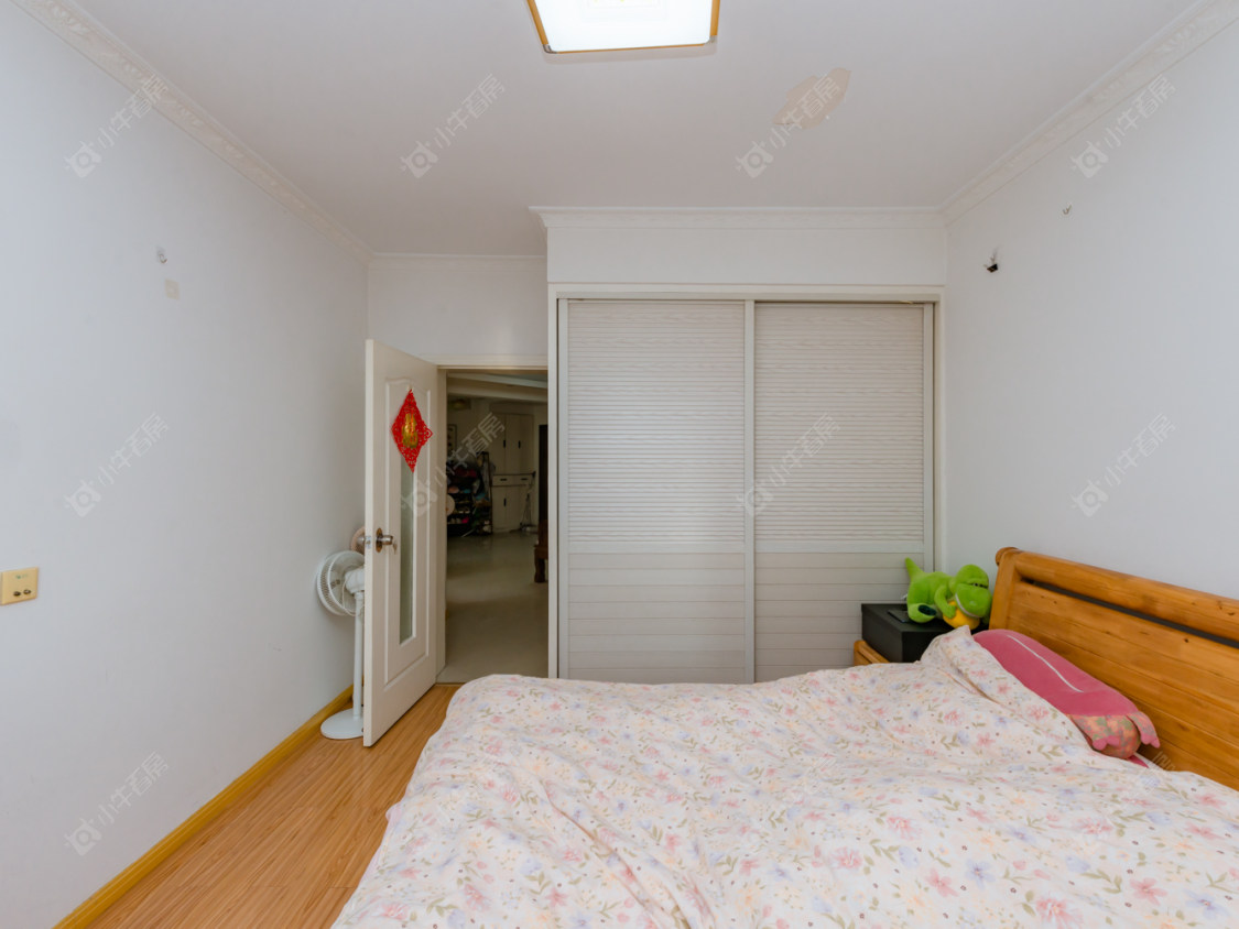 常州新奥佳园在售二手房源室内图_小牛看房