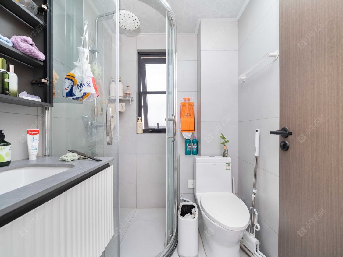 常州龙宸铭著在售二手房源室内图_小牛看房