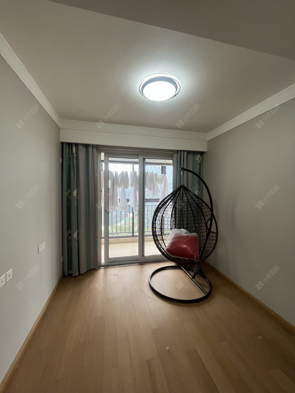 金科保利北郡花园房源室内图 常州金科保利北郡花园在租房源室内图_小牛看房