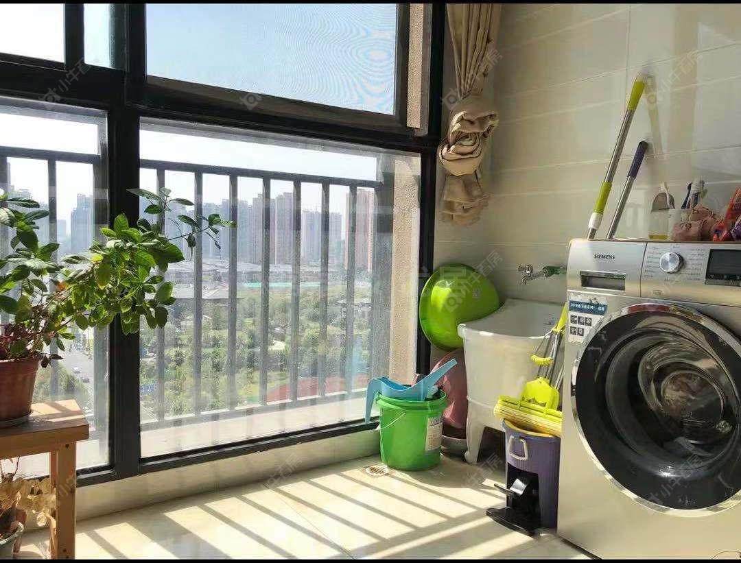 常州吾悦广场南区在售二手房房源室内图_小牛看房