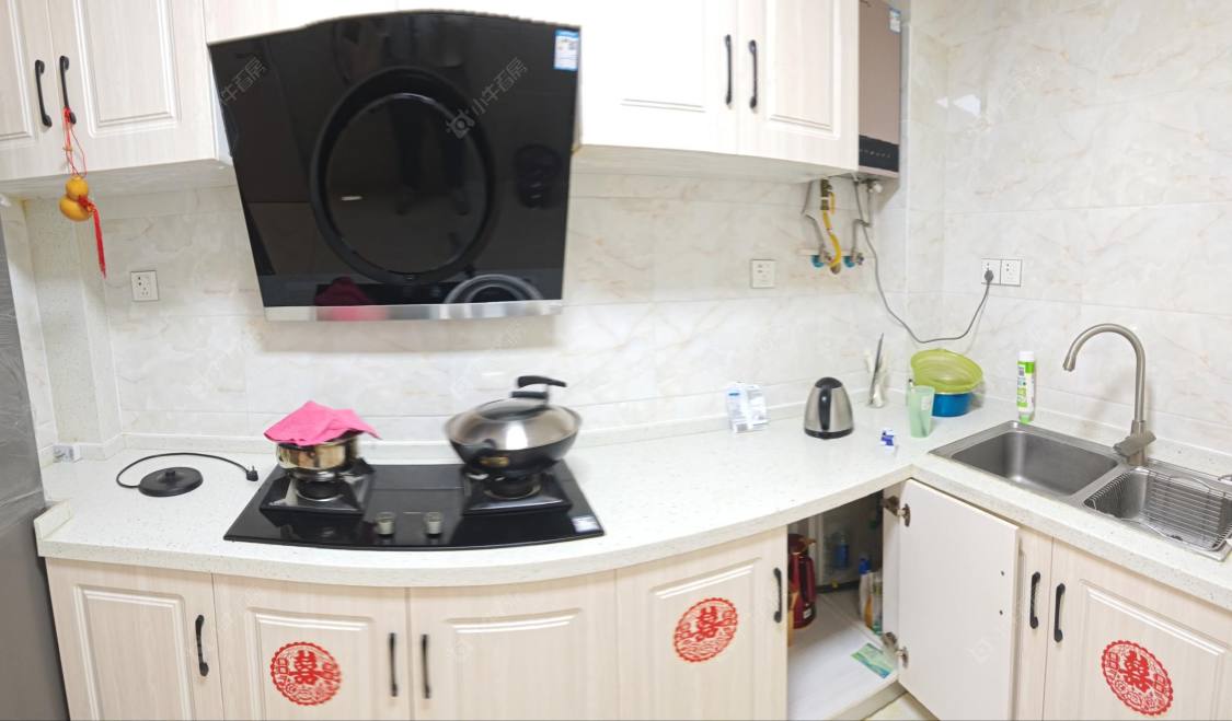 常州金新润园在租房源室内图_小牛看房