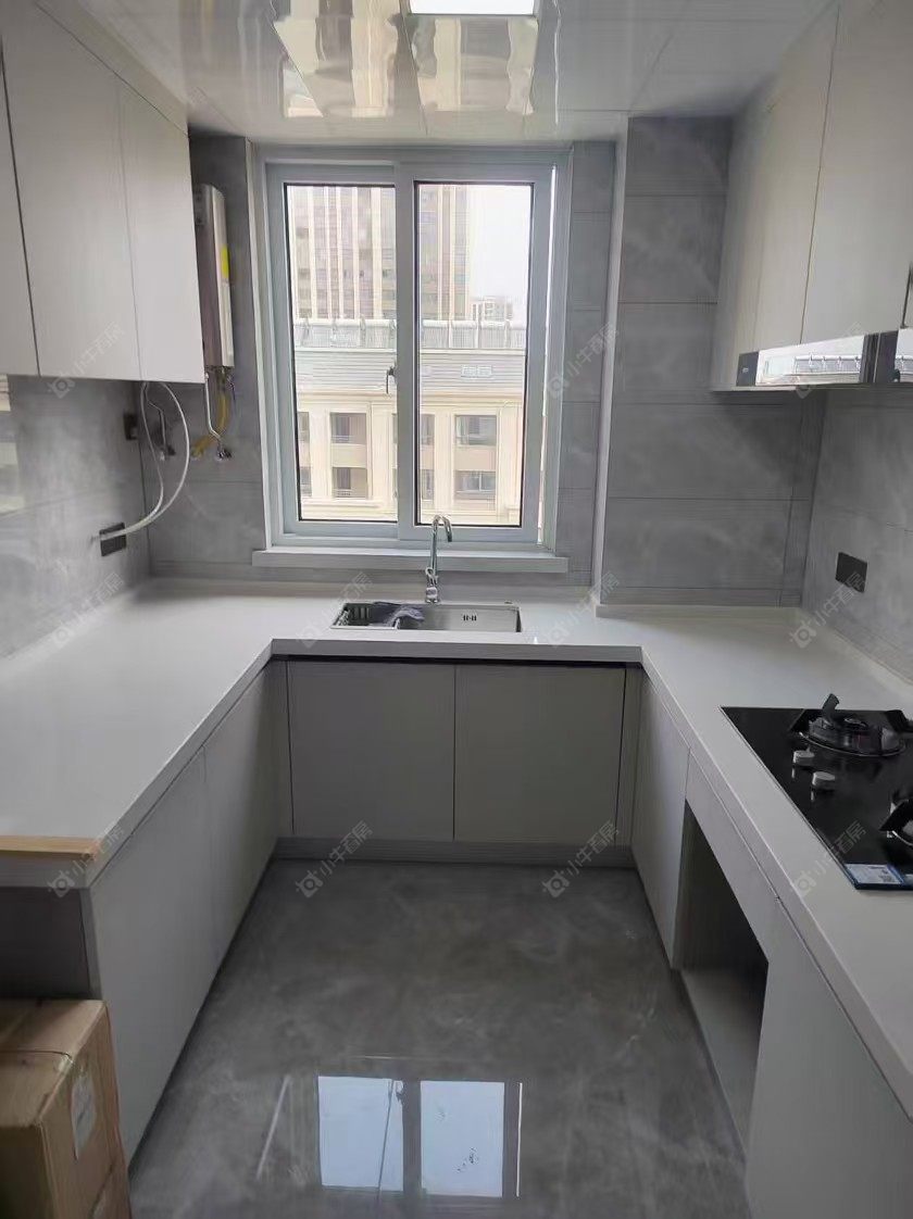 常州融创滨湖御园在租房源_小牛看房