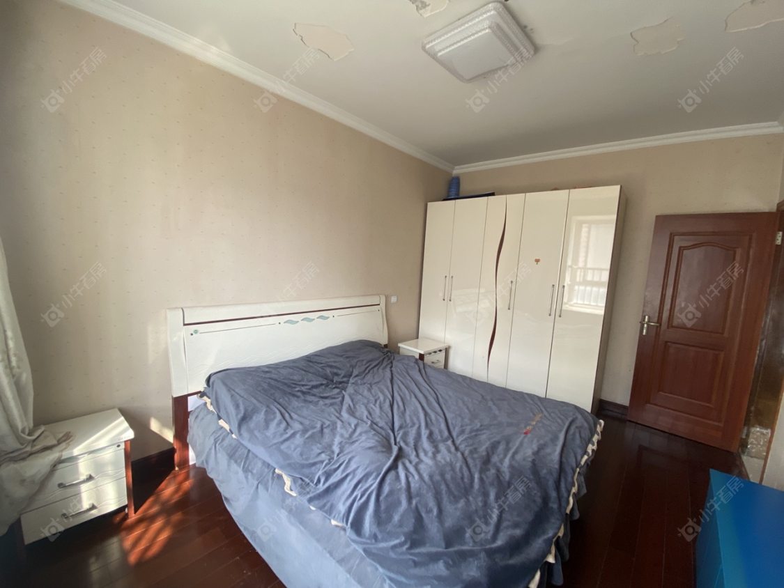 常州藏龙苑东区1室1厅1卫出租_小牛看房