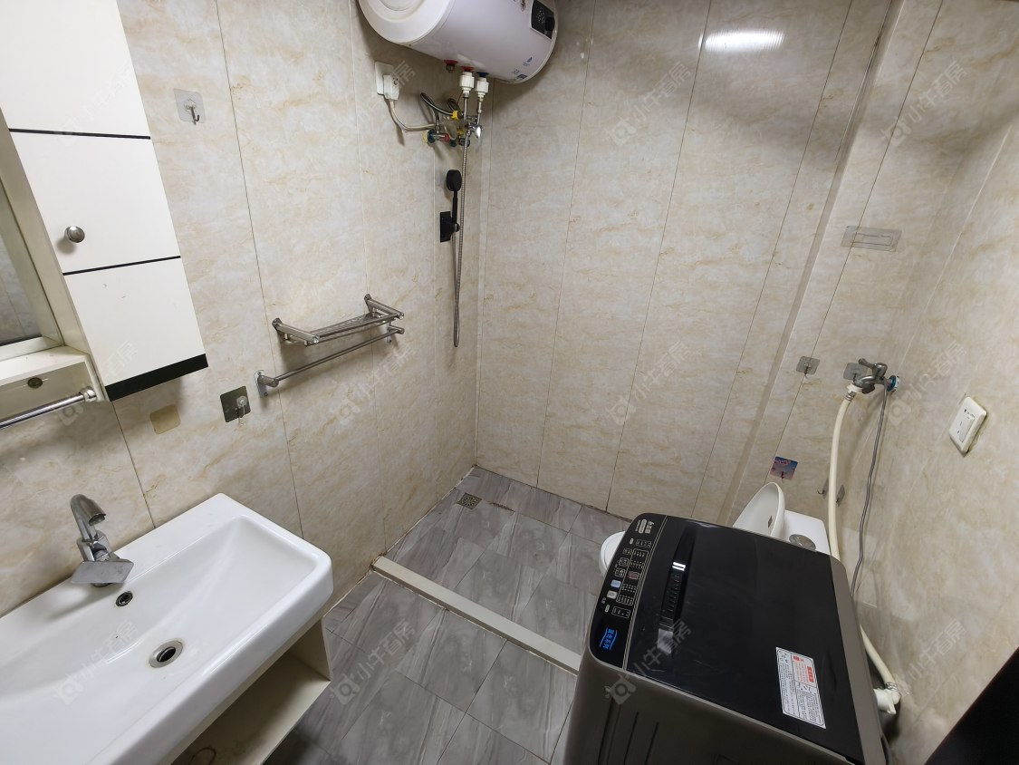 常州卢家巷卢政街在租房源_小牛看房