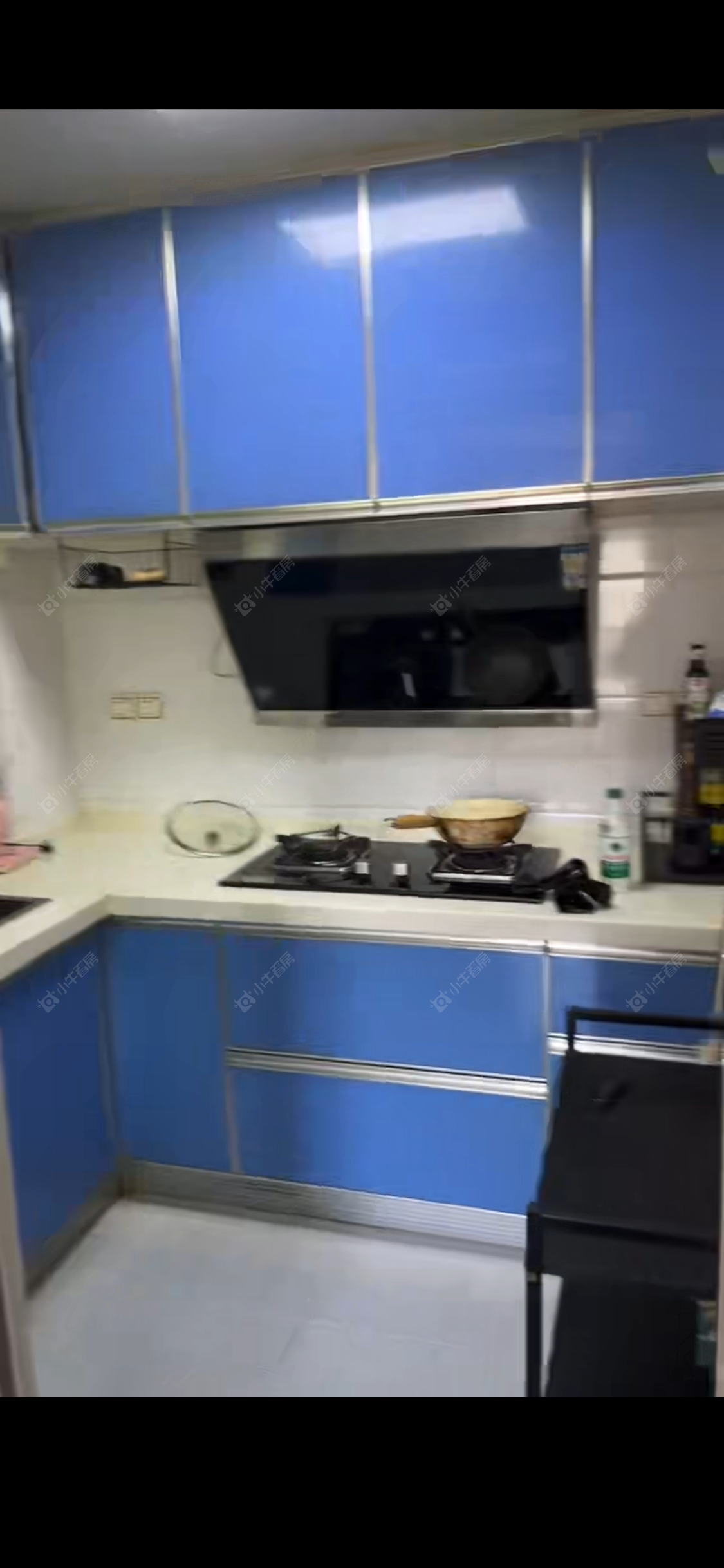 常州现代城在租房源室内图_小牛看房