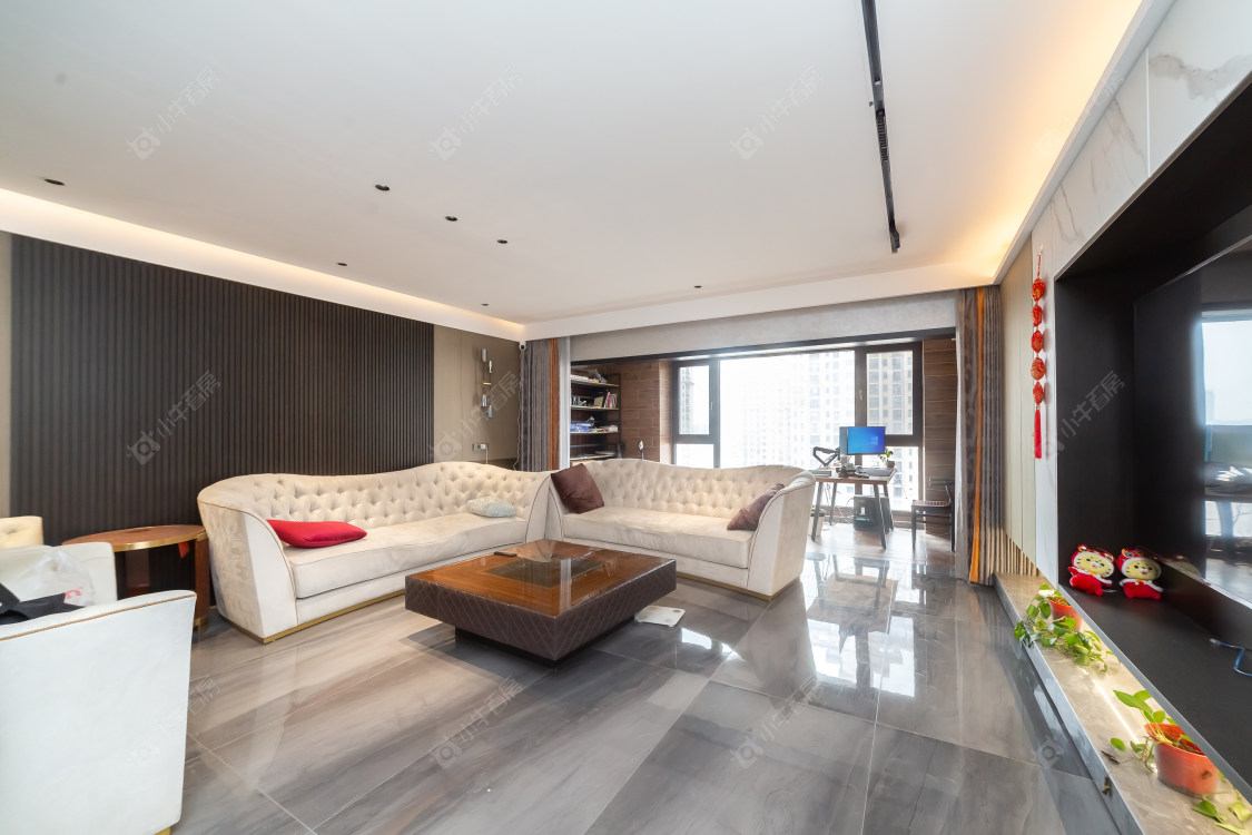 常州大名城西区在售二手房源_小牛看房