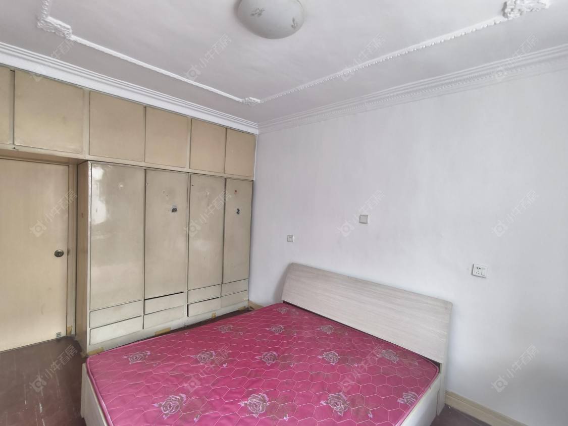 常州机械新村在租房源室内图_小牛看房