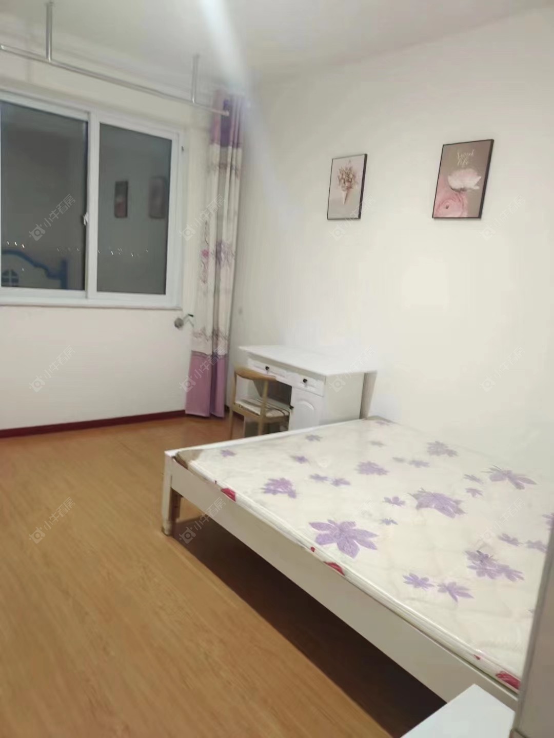 常州南惠雅园3室1厅1卫出租_小牛看房