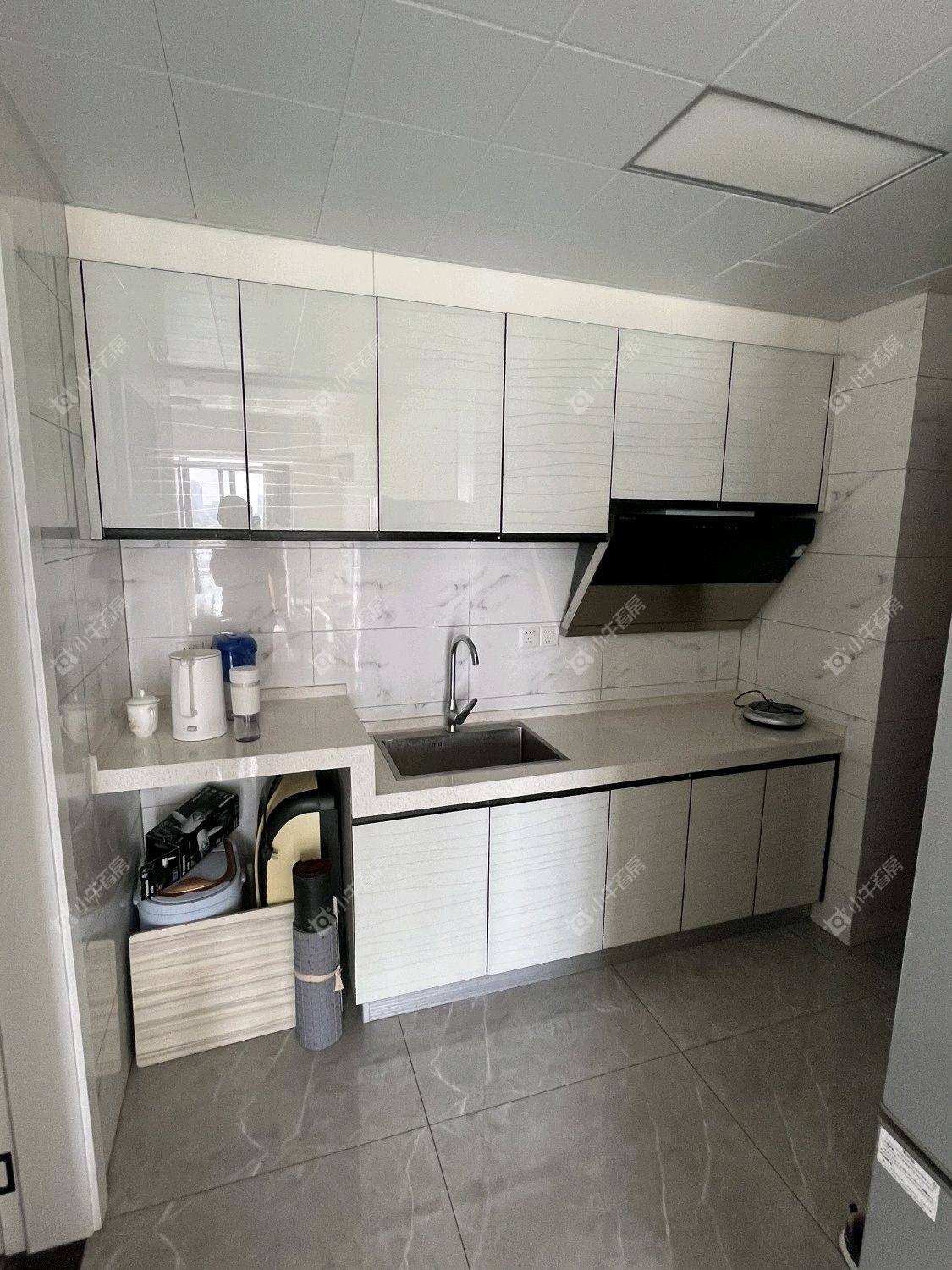 常州世茂广场在租房源室内图_小牛看房