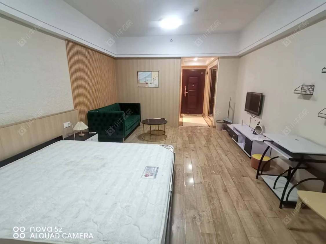 常州新北万达广场租房_新北万达广场1室1厅房源出租
