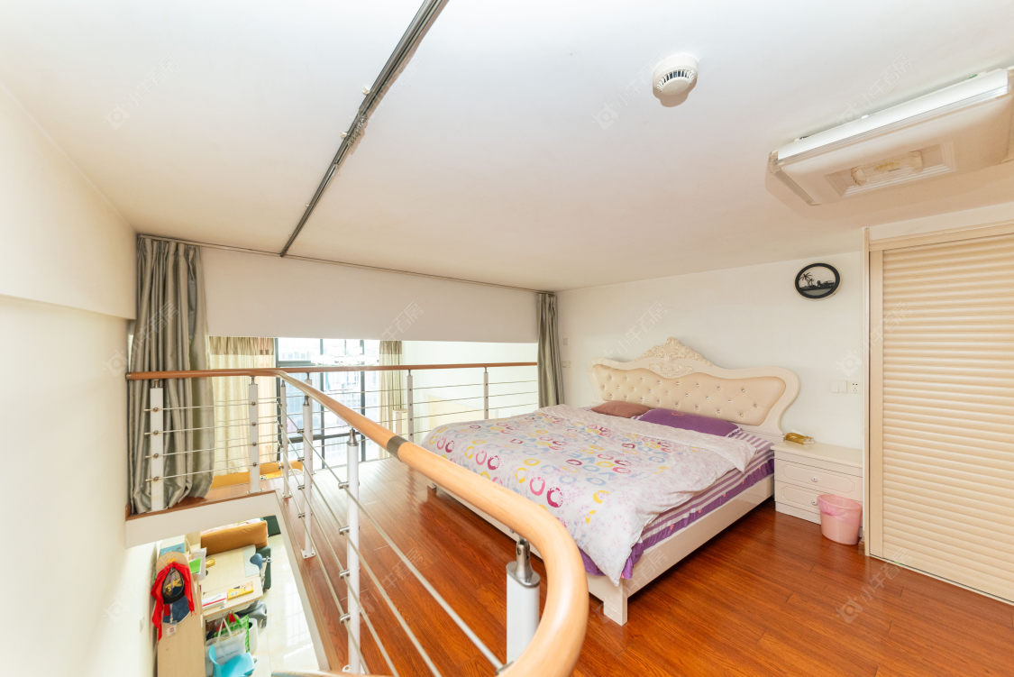 常州中奥珑郡在售二手房源室内图_小牛看房