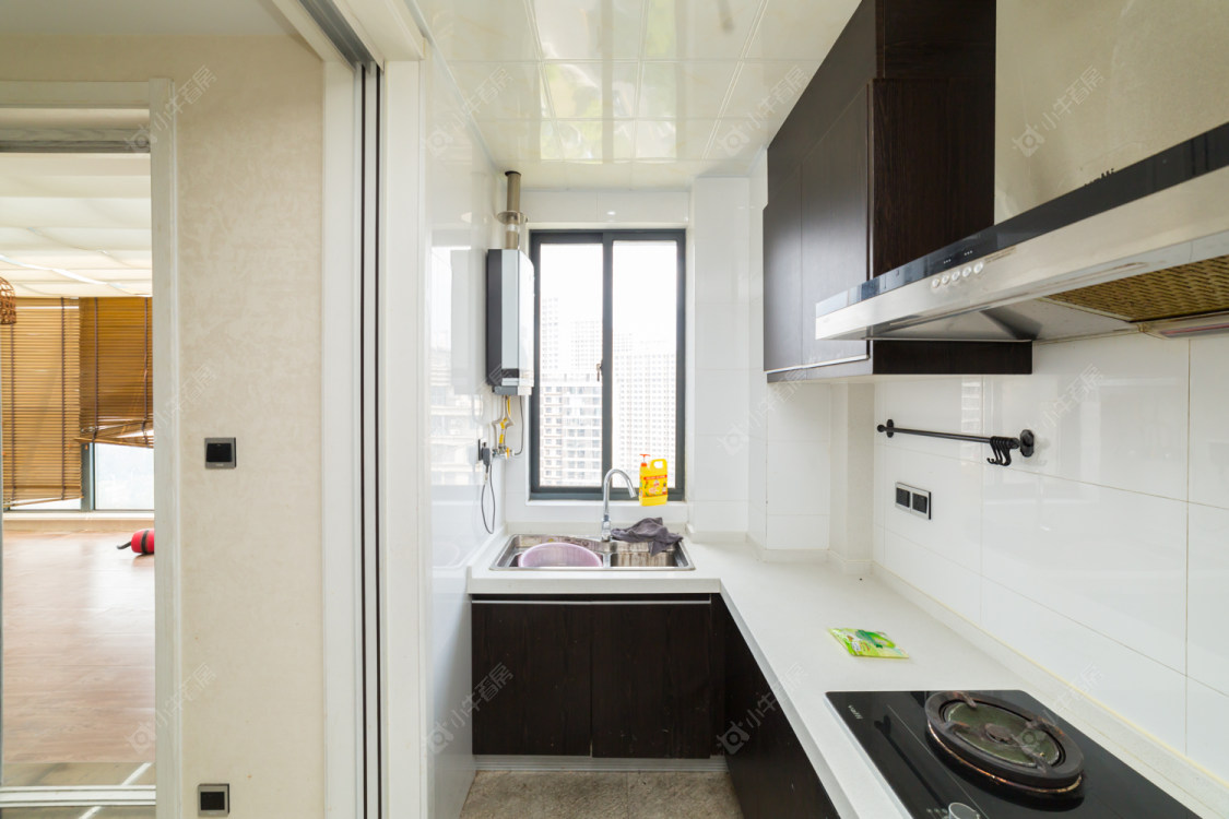 常州名桂坊在售二手房源室内图_小牛看房