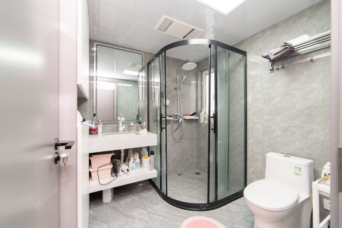 路劲城市印象房源室内图 常州路劲城市印象在售二手房源室内图_小牛看房