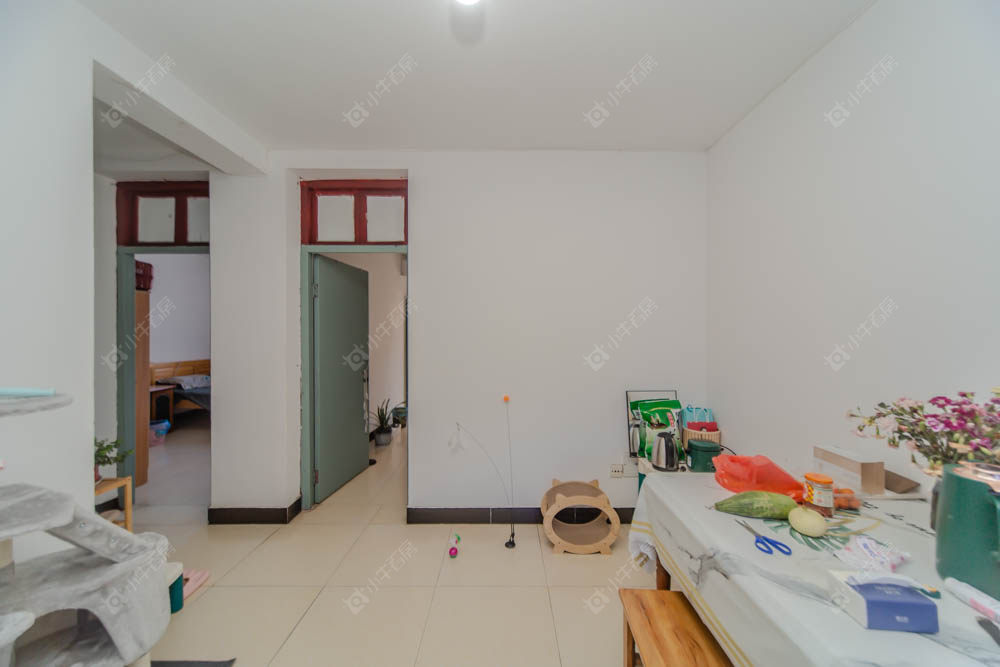 常州兰翔二村在售二手房源室内图_小牛看房