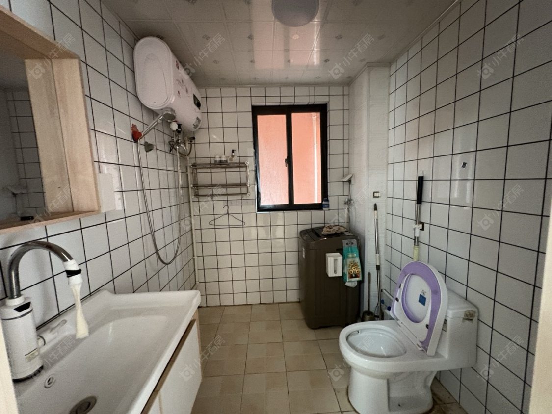 常州万骏金域丹堤在租房源室内图_小牛看房