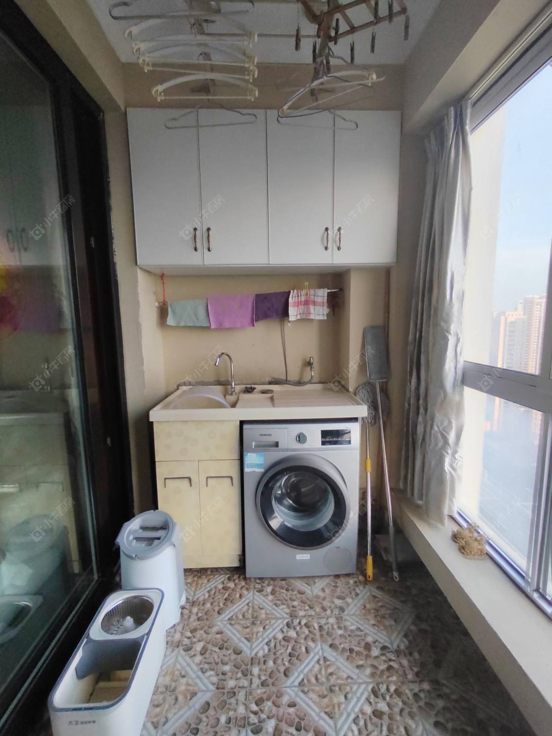 九龙仓繁华里房源室内图 常州九龙仓繁华里在租房源室内图_小牛看房