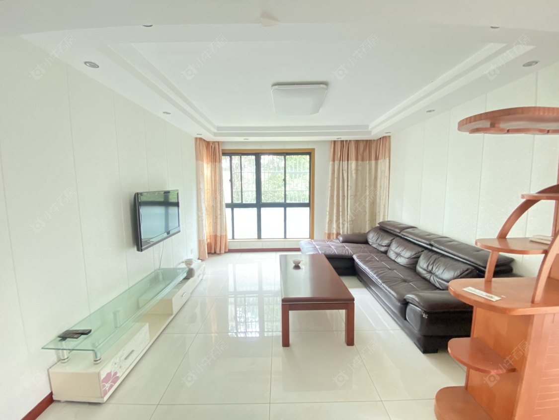 常州世纪华城西区在租房源_小牛看房