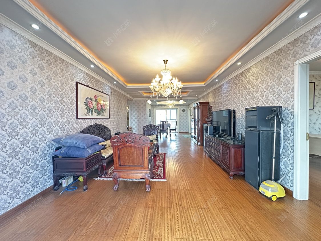 御城房源室内图 常州御城在租房源室内图_小牛看房