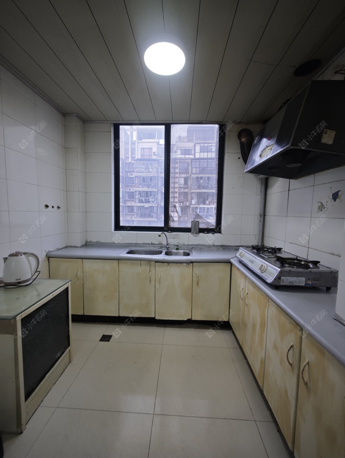 常州绿洲家园在租房源室内图_小牛看房