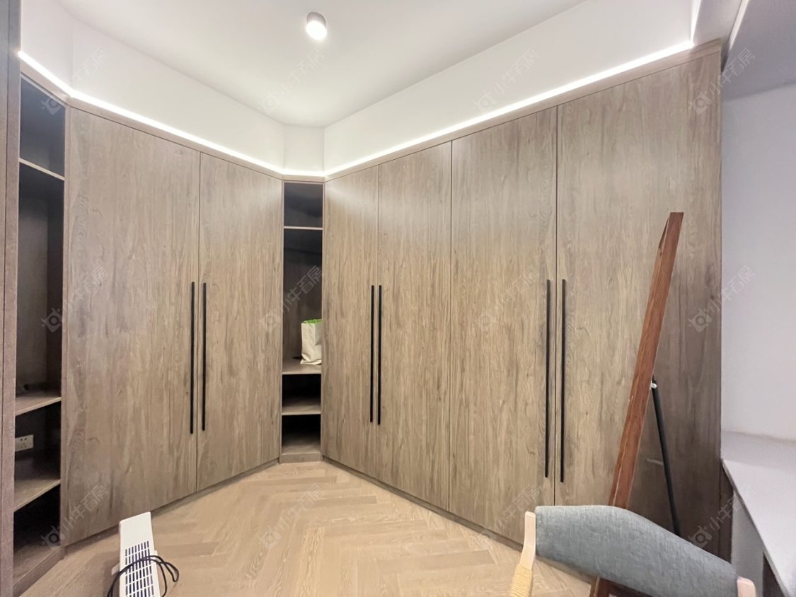 常州嘉禾尚郡在租房源户型图_小牛看房