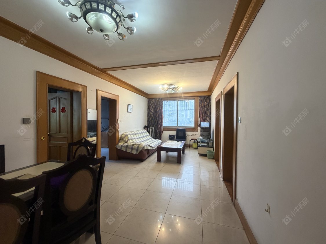 常州古方新村在租房源_小牛看房