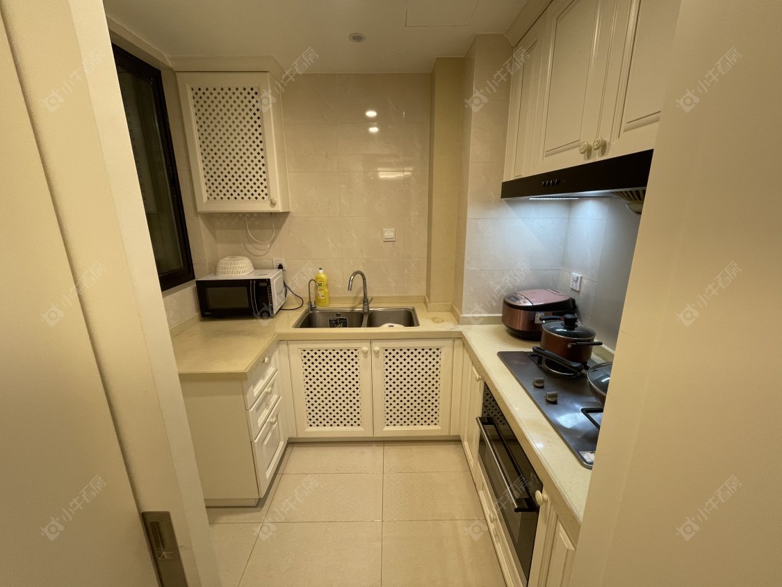 常州新城公馆荣域在租房源_小牛看房