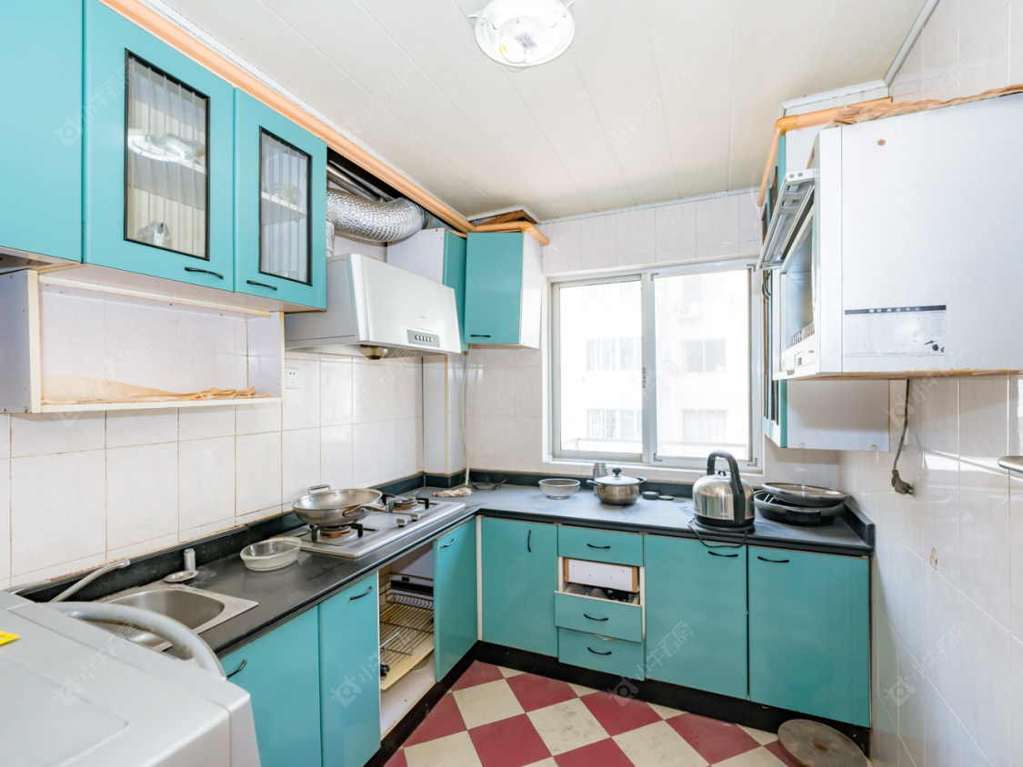 常州邮电公寓在售二手房_小牛看房