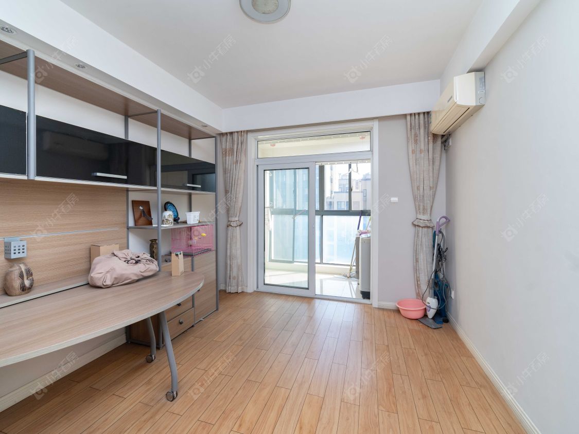 常州新城域一期在售二手房源室内图_小牛看房