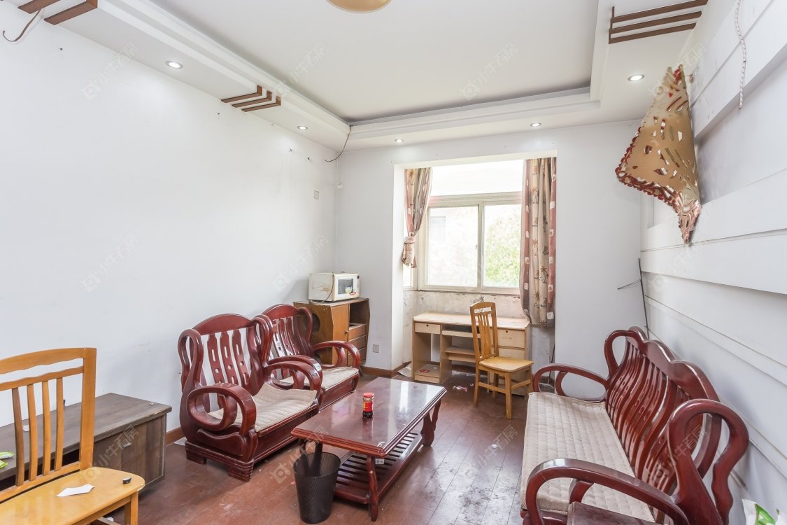 常州金禧园(钟楼)3室2厅2卫出租_小牛看房