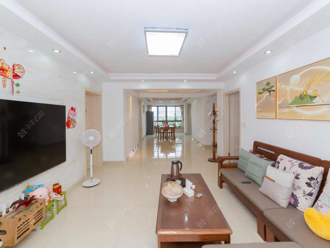 水木年华花园房源室内图 常州水木年华花园在售二手房源室内图_小牛看房