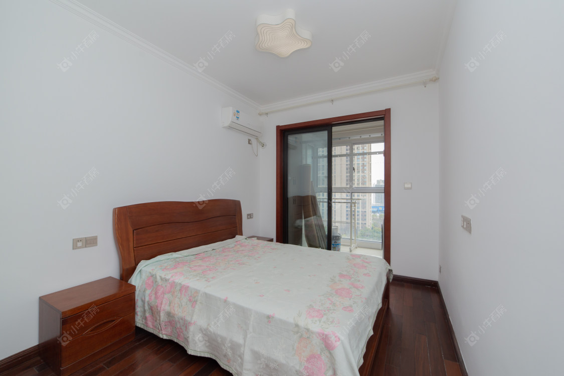 常州新城御景湾在售二手房源室内图_小牛看房