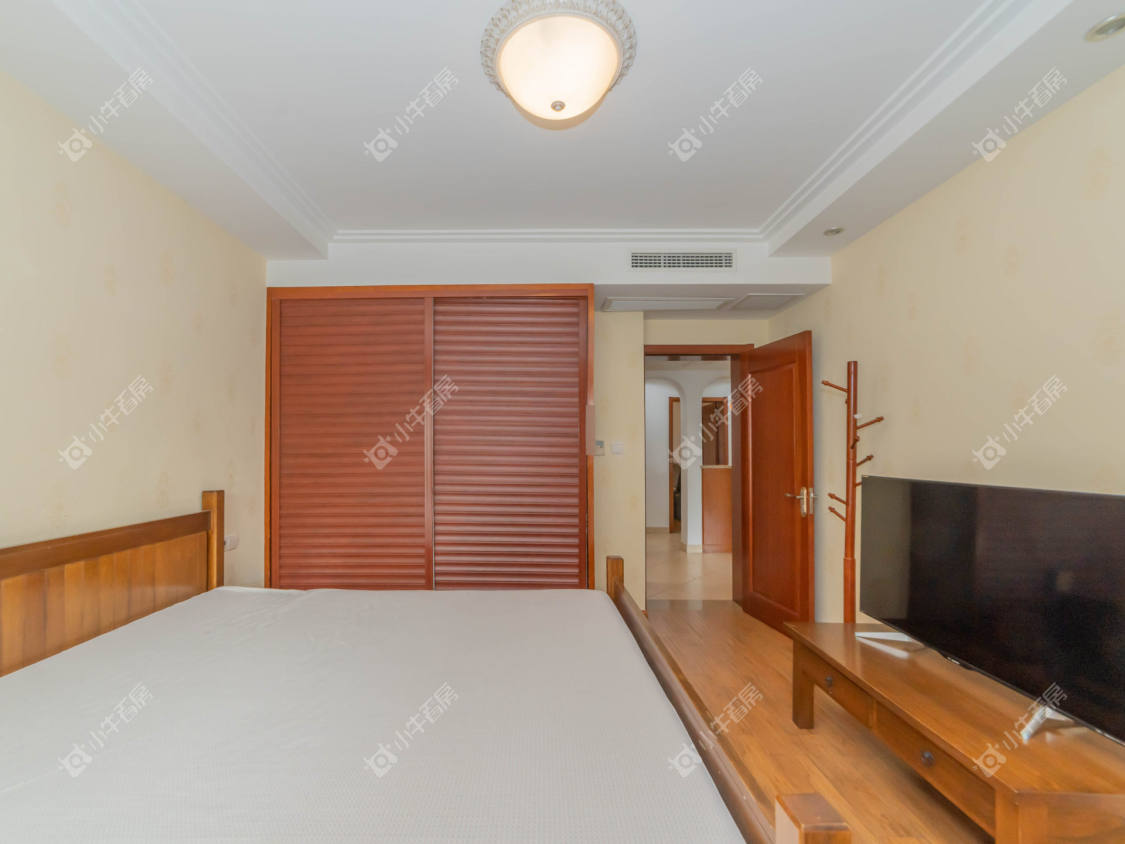 常州常发豪庭国际在租房源室内图_小牛看房