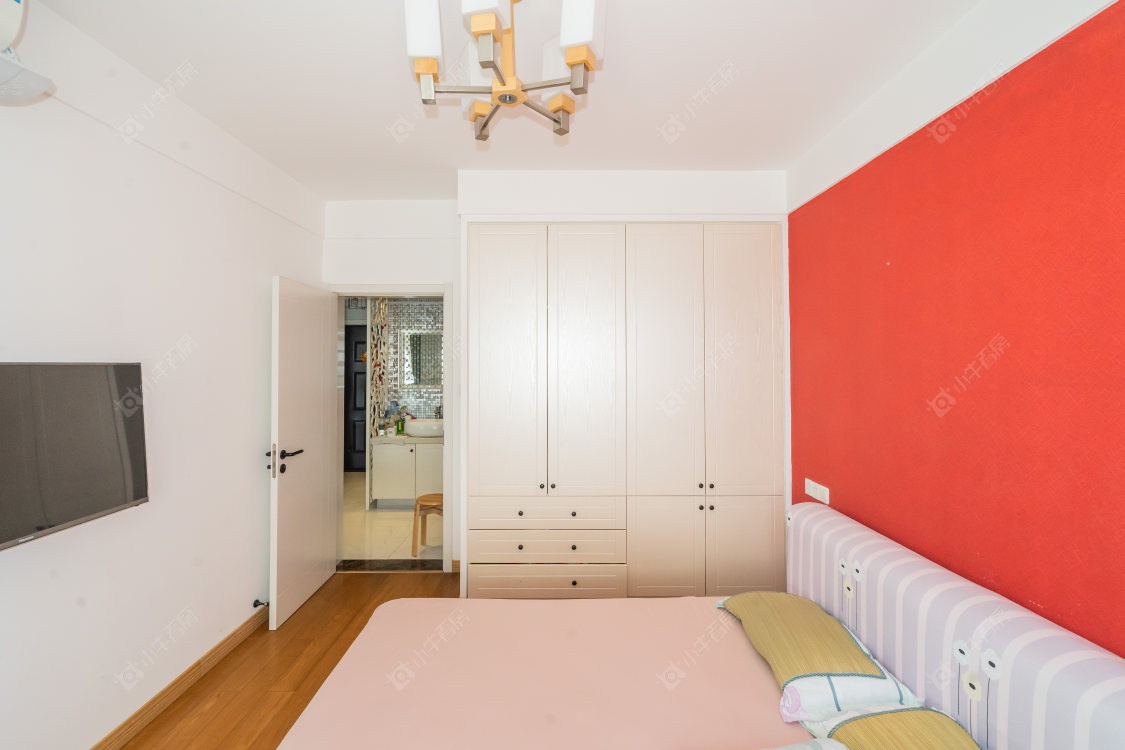 新城香溢俊园房源室内图 常州新城香溢俊园在售二手房源室内图_小牛看房