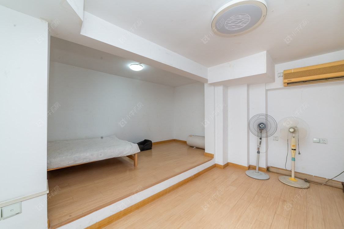 常州银河湾第一城一期在售二手房源室内图_小牛看房