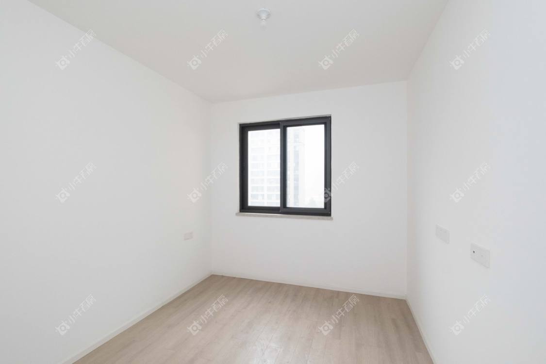 常州龙城金茂府东区在租房源室内图_小牛看房