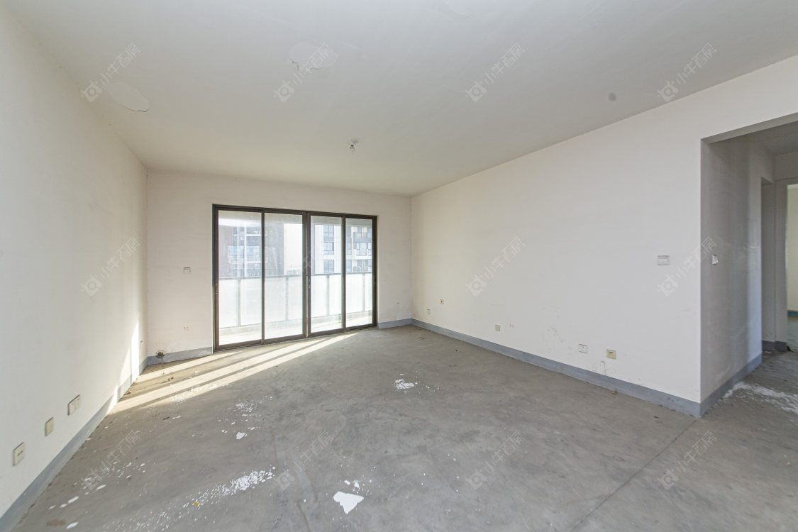 常州星河丹堤一区在售二手房源室内图_小牛看房