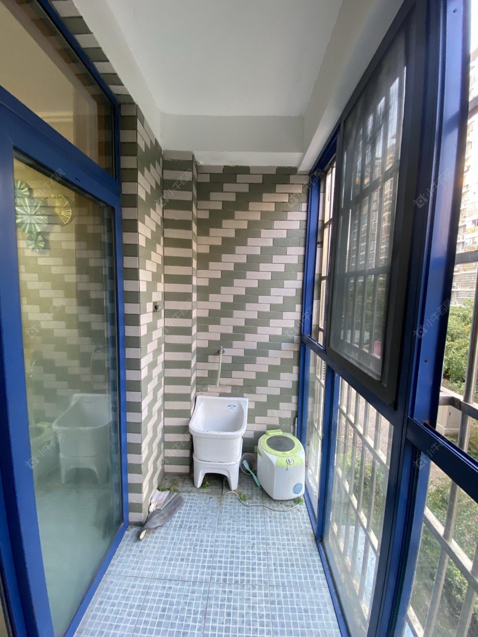 常州太湖明珠苑南苑在租房源室内图_小牛看房